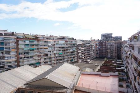 Apartment for Rent in Barcelona Mejía Lequerica - Gv Carles Iii