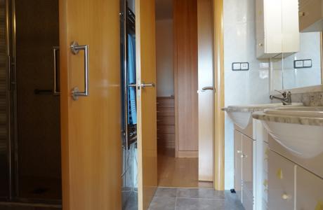 Apartment for Rent in Barcelona Mejía Lequerica - Gv Carles Iii