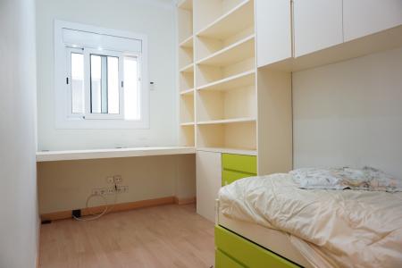 Apartment for Rent in Barcelona Mejía Lequerica - Gv Carles Iii