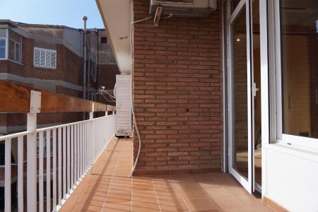 Apartment for Rent in Barcelona Mejía Lequerica - Gv Carles Iii