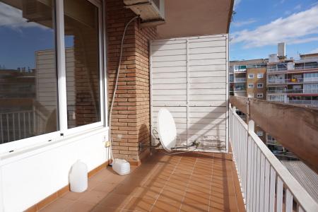 Apartment for Rent in Barcelona Mejía Lequerica - Gv Carles Iii