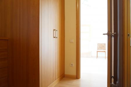 Apartment for Rent in Barcelona Mejía Lequerica - Gv Carles Iii