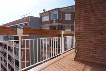 Apartment for Rent in Barcelona Mejía Lequerica - Gv Carles Iii