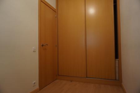 Apartment for Rent in Barcelona Mejía Lequerica - Gv Carles Iii