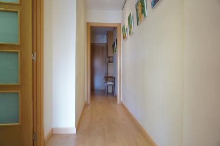 Apartment for Rent in Barcelona Mejía Lequerica - Gv Carles Iii