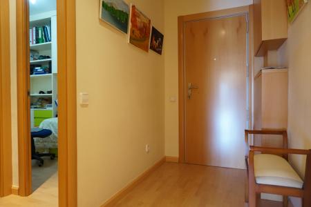 Apartment for Rent in Barcelona Mejía Lequerica - Gv Carles Iii