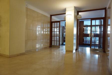 Apartment for Rent in Barcelona Mejía Lequerica - Gv Carles Iii