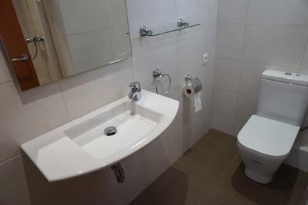 Piso en Alquiler en Barcelona Mare De Deu De Montserrat-segle Xx