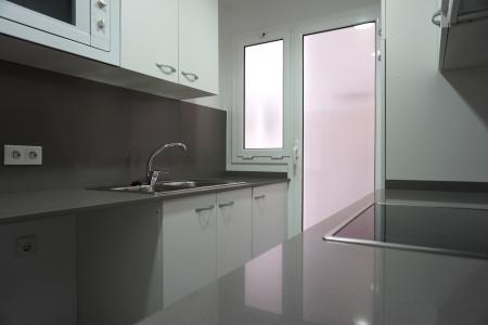 Piso en Alquiler en Barcelona Mare De Deu De Montserrat-segle Xx