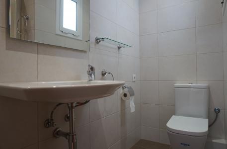 Piso en Alquiler en Barcelona Mare De Deu De Montserrat-segle Xx