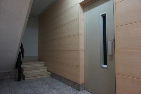 Piso en Alquiler en Barcelona Mare De Deu De Montserrat-segle Xx