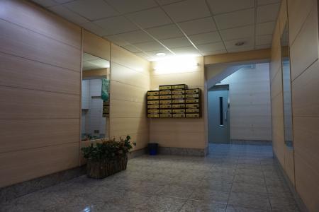 Piso en Alquiler en Barcelona Mare De Deu De Montserrat-segle Xx