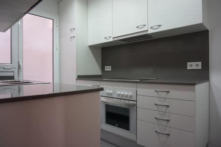 Piso en Alquiler en Barcelona Mare De Deu De Montserrat-segle Xx