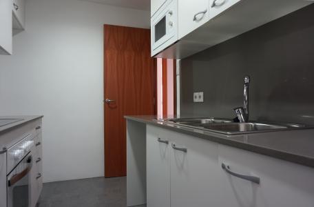 Piso en Alquiler en Barcelona Mare De Deu De Montserrat-segle Xx