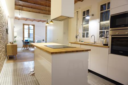 Appartement à louer à Barcelona Elkano - Blasco De Garay