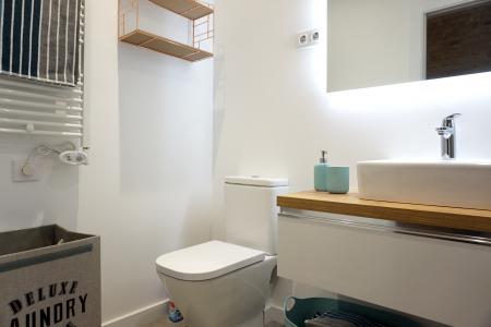 Appartement à louer à Barcelona Elkano - Blasco De Garay