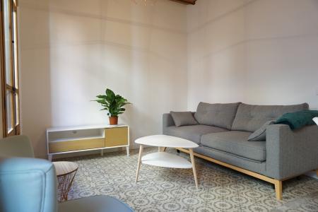 Appartement à louer à Barcelona Elkano - Blasco De Garay