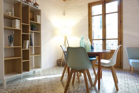 Appartement à louer à Barcelona Elkano - Blasco De Garay