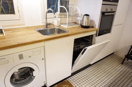 Appartement à louer à Barcelona Elkano - Blasco De Garay