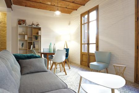Appartement à louer à Barcelona Elkano - Blasco De Garay