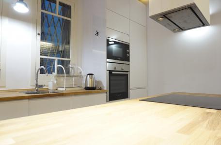 Appartement à louer à Barcelona Elkano - Blasco De Garay