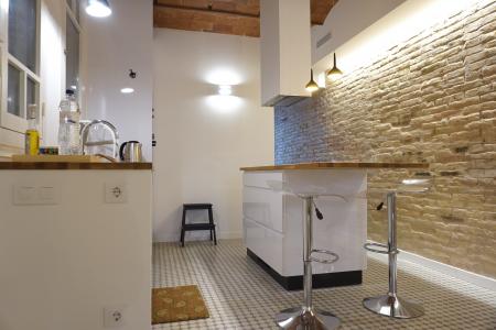 Appartement à louer à Barcelona Elkano - Blasco De Garay