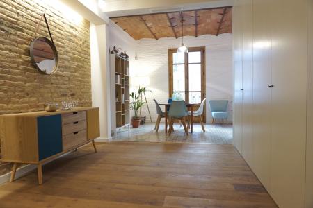 Appartement à louer à Barcelona Elkano - Blasco De Garay