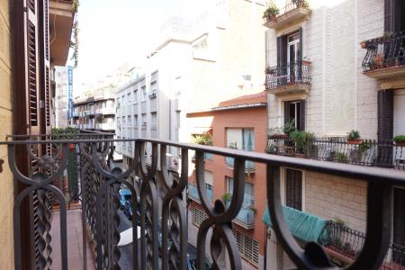 Appartement à louer à Barcelona Elkano - Blasco De Garay