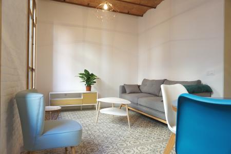 Appartement à louer à Barcelona Elkano - Blasco De Garay