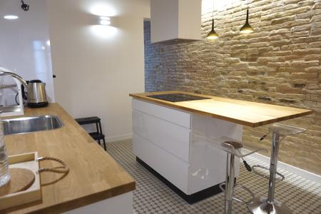 Appartement à louer à Barcelona Elkano - Blasco De Garay