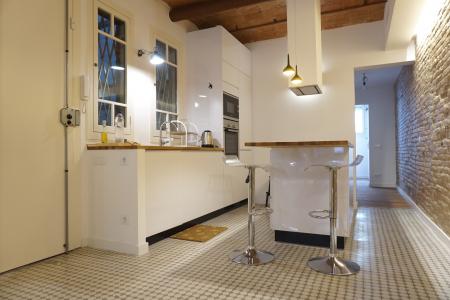 Appartement à louer à Barcelona Elkano - Blasco De Garay