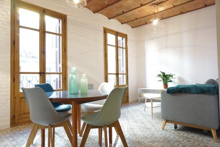 Appartement à louer à Barcelona Elkano - Blasco De Garay