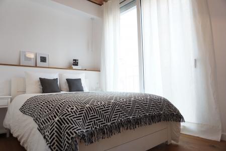 Appartement à louer à Barcelona Elkano - Blasco De Garay