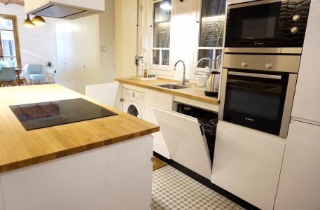 Appartement à louer à Barcelona Elkano - Blasco De Garay