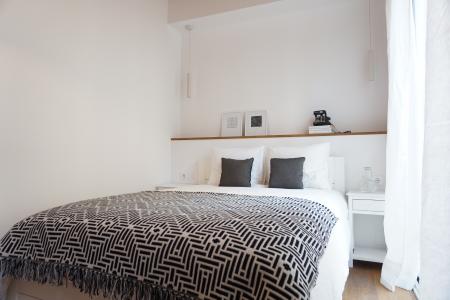 Appartement à louer à Barcelona Elkano - Blasco De Garay
