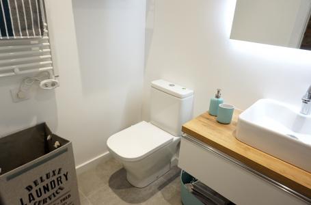 Appartement à louer à Barcelona Elkano - Blasco De Garay