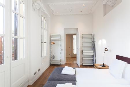 Apartment for Rent in Barcelona Tiçià - Palma De Sant Genís