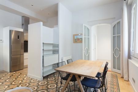 Apartment for Rent in Barcelona Tiçià - Palma De Sant Genís