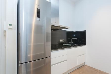 Apartment for Rent in Barcelona Tiçià - Palma De Sant Genís