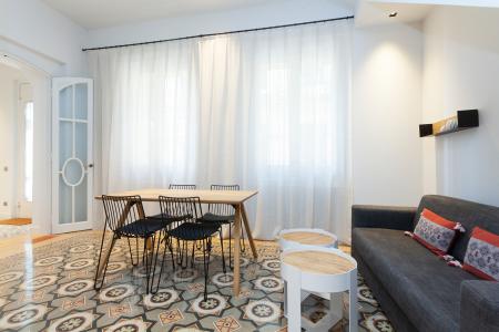 Apartment for Rent in Barcelona Tiçià - Palma De Sant Genís