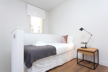 Apartment for Rent in Barcelona Tiçià - Palma De Sant Genís