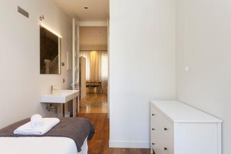 Apartment for Rent in Barcelona Tiçià - Palma De Sant Genís