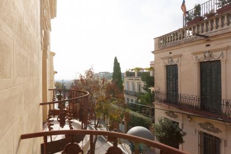 Apartment for Rent in Barcelona Tiçià - Palma De Sant Genís