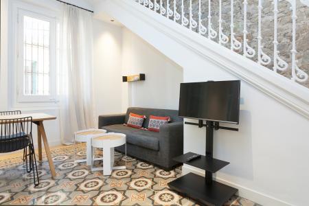 Apartment for Rent in Barcelona Tiçià - Palma De Sant Genís