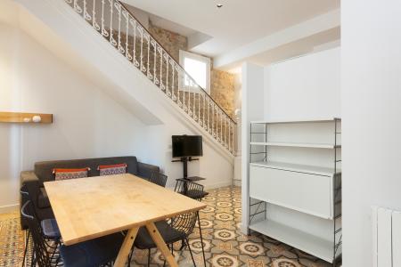 Apartment for Rent in Barcelona Tiçià - Palma De Sant Genís