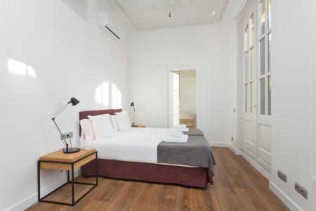 Apartment for Rent in Barcelona Tiçià - Palma De Sant Genís