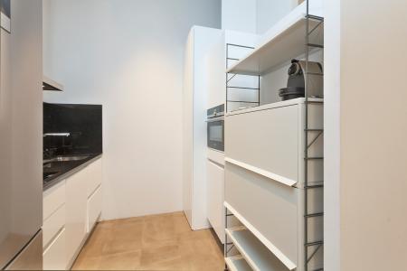 Apartment for Rent in Barcelona Tiçià - Palma De Sant Genís