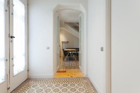 Apartment for Rent in Barcelona Tiçià - Palma De Sant Genís