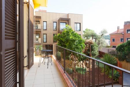 Apartment for Rent in Barcelona Tiçià - Palma De Sant Genís