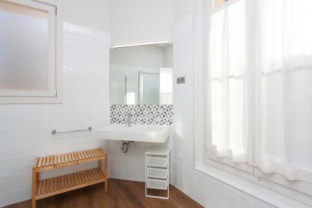 Apartment for Rent in Barcelona Tiçià - Palma De Sant Genís